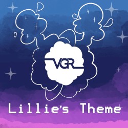 Lillie's Theme (from "Pokemon Sun & Moon")