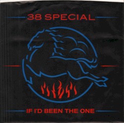 If I’d Been the One