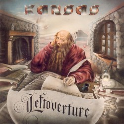 Leftoverture