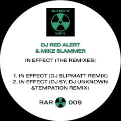 In Effect (Remixes)