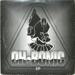 Oh•Bonic EP