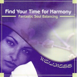 Find Your Time For Harmony