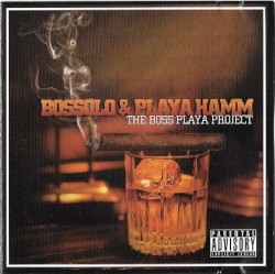 The Boss Playa Project