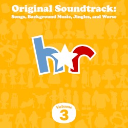 Homestar Runner Original Soundtrack, Vol. 3