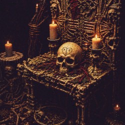 Alter of Bones