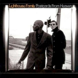 Postcards From Heaven