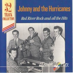 Red River Rock and All the Hits