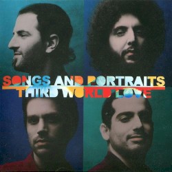 Songs and Portraits