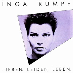 Lieben. Leiden. Leben.