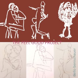 THE FEEL GOOD PROJECT