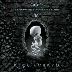 Requiembryo (Der schwarze Schmetterling)