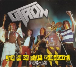 Jen si od plic zanadávej (1982-1985)