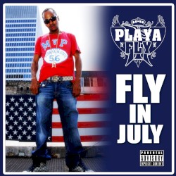 Fly In July
