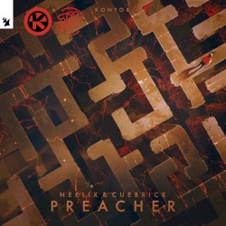 Preacher