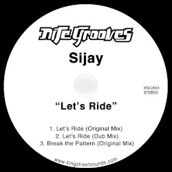 Let’s Ride