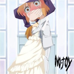 La seconda stagione di Oreimo mi fa vomitare più della prima, e il finale è una stronzata colossale