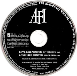 Love Like Winter