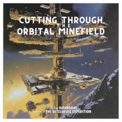 Cutting Through the Orbital Minefield