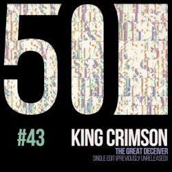 The Great Deceiver (single edit)