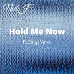 Hold Me Now