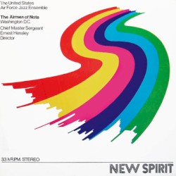 New Spirit