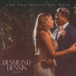 Can You Stand the Rain