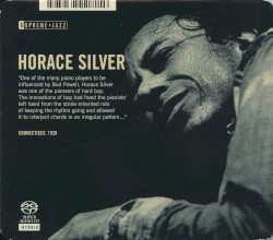 Supreme Jazz: Horace Silver