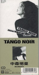 TANGO NOIR