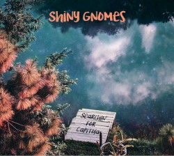 Searchin' For Capitola