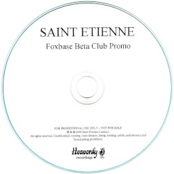 Foxbase Beta Club Promo