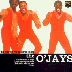 The Classic Philadelphia Years