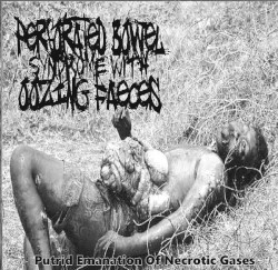 Putrid Emanation Of Necrotic Gases