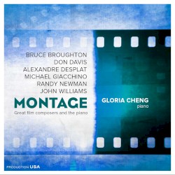 Montage: Great Film Composers and the Piano