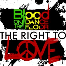 The Right to Love