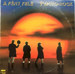 A Fény Felé