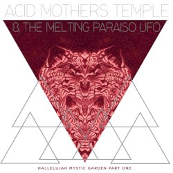 Hallelujah Mystic Garden Part One