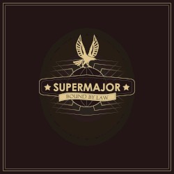 Supermajor