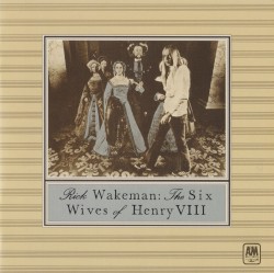 The Six Wives of Henry VIII