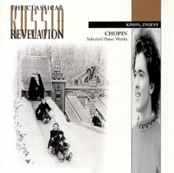 Selected Piano Works