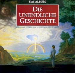 Die unendliche Geschichte
