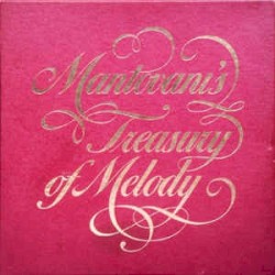 Mantovani’s Treasury of Melody