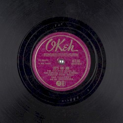 Let’s Go Joe / A Smo‐o‐o‐oth One