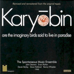Karyōbin