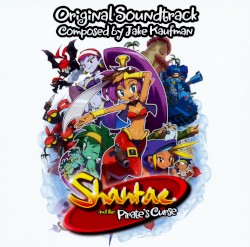 Shantae and the Pirate’s Curse: Original Soundtrack