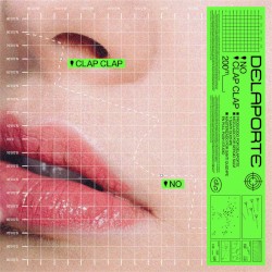 Clap clap