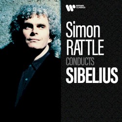 Simon Rattle Conducts Sibelius