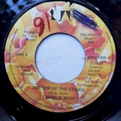 You’re Gonna Love Yourself in the Morning / The Top of the Stairs