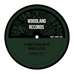 A Forest Bird Never Wants A Cage