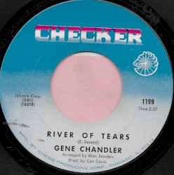 River Of Tears / It's Time To Settle Down