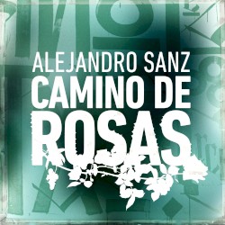 Camino de rosas